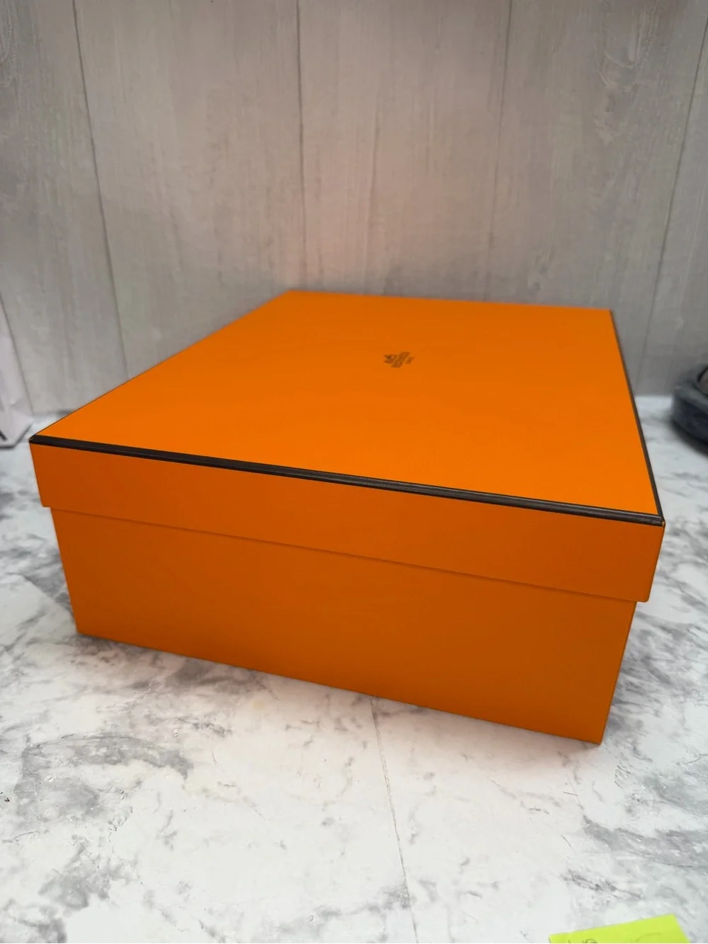 shoe / sandals box or for small accessories 9x11x3 in Selling a few of these so